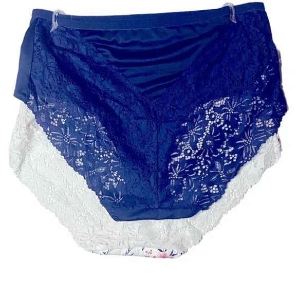 LAURA ASHLEY UNDERWEAR - Picture 2 of 2